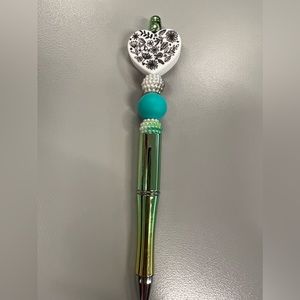 Beaded Pen!